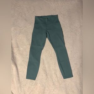 Lululemon Train Times 7/8 Pant *25”